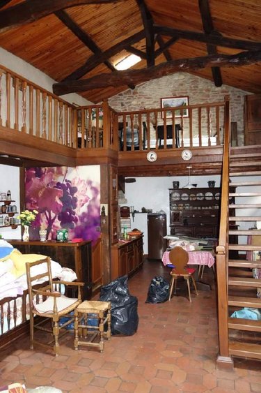 Maison a vendre La Roche-Vineuse 71960 Saône-et-Loire 200 m2 5 pièces 224000 euros