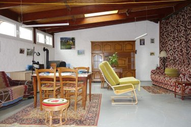 Maison a vendre La Roche-Vineuse 71960 Saône-et-Loire 200 m2 5 pièces 224000 euros