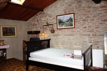 Maison a vendre La Roche-Vineuse 71960 Saône-et-Loire 200 m2 5 pièces 224000 euros