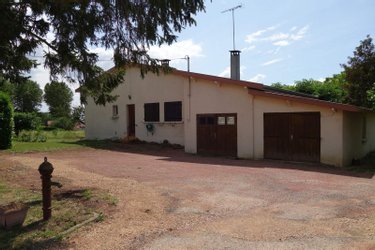 Maison a vendre Replonges 01750 Ain 80 m2 4 pièces 179000 euros