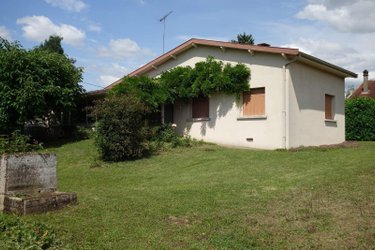 Maison a vendre Replonges 01750 Ain 80 m2 4 pièces 179000 euros