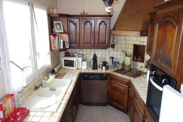 Maison a vendre Replonges 01750 Ain 80 m2 4 pièces 179000 euros