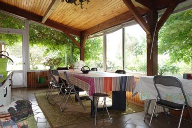 Maison a vendre Replonges 01750 Ain 80 m2 4 pièces 179000 euros