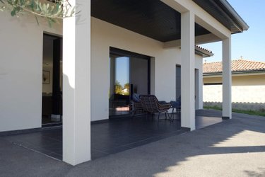 Maison a vendre Sancé 71000 Saône-et-Loire 127 m2 5 pièces 337000 euros