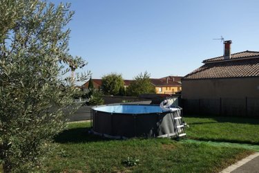 Maison a vendre Sancé 71000 Saône-et-Loire 127 m2 5 pièces 337000 euros