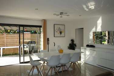 Maison a vendre Sancé 71000 Saône-et-Loire 127 m2 5 pièces 337000 euros