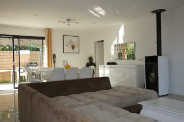 Maison a vendre Sancé 71000 Saône-et-Loire 127 m2 5 pièces 337000 euros