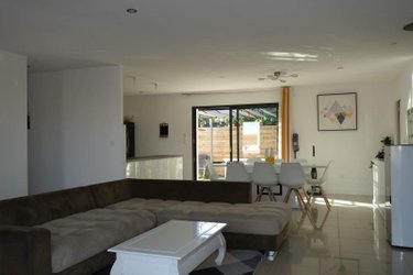 Maison a vendre Sancé 71000 Saône-et-Loire 127 m2 5 pièces 337000 euros