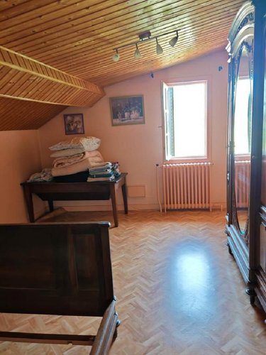 Maison a vendre Davayé 71960 Saône-et-Loire 124 m2 5 pièces 157500 euros