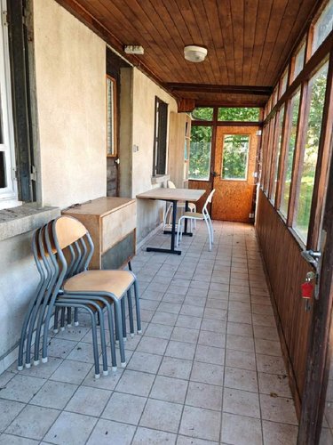 Maison a vendre Davayé 71960 Saône-et-Loire 124 m2 5 pièces 157500 euros