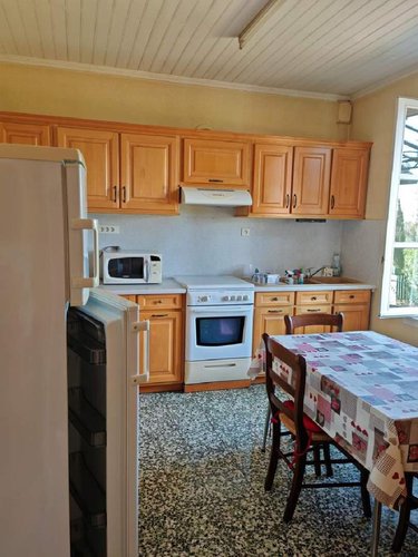 Maison a vendre Davayé 71960 Saône-et-Loire 124 m2 5 pièces 157500 euros