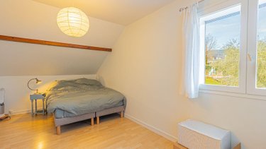 Maison a vendre Jacob-Bellecombette 73000 Savoie 120 m2 4 pièces 539000 euros