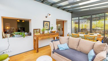 Maison a vendre Jacob-Bellecombette 73000 Savoie 120 m2 4 pièces 539000 euros