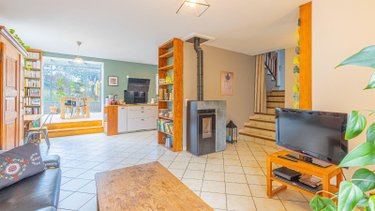 Maison a vendre Jacob-Bellecombette 73000 Savoie 120 m2 4 pièces 539000 euros