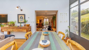 Maison a vendre Jacob-Bellecombette 73000 Savoie 120 m2 4 pièces 539000 euros