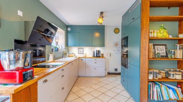 Maison a vendre Jacob-Bellecombette 73000 Savoie 120 m2 4 pièces 539000 euros