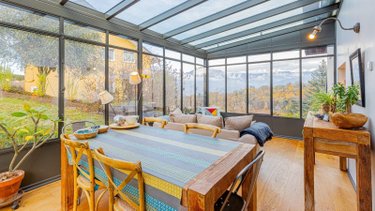 Maison a vendre Jacob-Bellecombette 73000 Savoie 120 m2 4 pièces 539000 euros