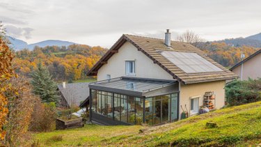 Maison a vendre Jacob-Bellecombette 73000 Savoie 120 m2 4 pièces 575000 euros