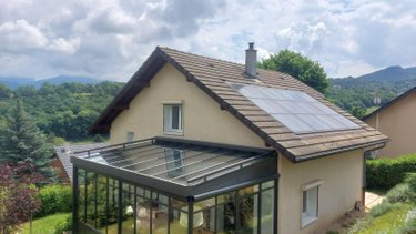 Maison a vendre Jacob-Bellecombette 73000 Savoie 120 m2 4 pièces 575000 euros