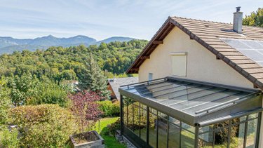 Maison a vendre Jacob-Bellecombette 73000 Savoie 120 m2 4 pièces 539000 euros