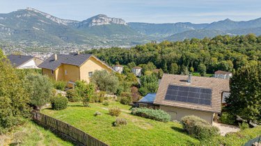 Maison a vendre Jacob-Bellecombette 73000 Savoie 120 m2 4 pièces 539000 euros