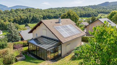 Maison a vendre Jacob-Bellecombette 73000 Savoie 120 m2 4 pièces 539000 euros