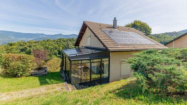 Maison a vendre Jacob-Bellecombette 73000 Savoie 120 m2 4 pièces 539000 euros