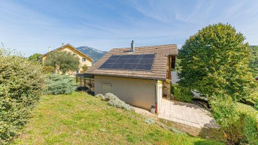Maison a vendre Jacob-Bellecombette 73000 Savoie 120 m2 4 pièces 539000 euros
