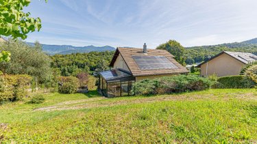 Maison a vendre Jacob-Bellecombette 73000 Savoie 120 m2 4 pièces 539000 euros