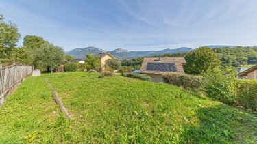 Maison a vendre Jacob-Bellecombette 73000 Savoie 120 m2 4 pièces 539000 euros