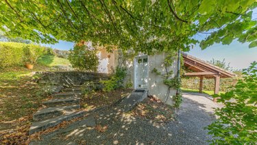 Maison a vendre Jacob-Bellecombette 73000 Savoie 120 m2 4 pièces 539000 euros