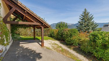 Maison a vendre Jacob-Bellecombette 73000 Savoie 120 m2 4 pièces 539000 euros