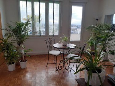 Appartement a vendre Blois 41000 Loir-et-Cher 71 m2 3 pièces 158600 euros