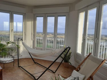 Appartement a vendre Blois 41000 Loir-et-Cher 71 m2 3 pièces 158600 euros