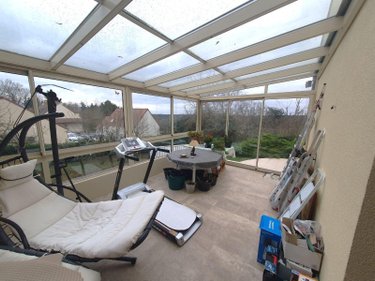 Maison a vendre Souppes-sur-Loing 77460 Seine-et-Marne 378 m2 13 pièces 415000 euros