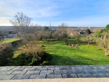 Maison a vendre Souppes-sur-Loing 77460 Seine-et-Marne 378 m2 13 pièces 480000 euros