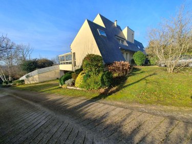 Maison a vendre Souppes-sur-Loing 77460 Seine-et-Marne 378 m2 13 pièces 415000 euros