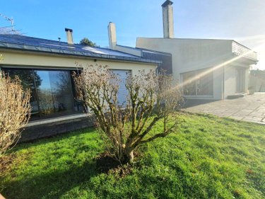 Maison a vendre Souppes-sur-Loing 77460 Seine-et-Marne 378 m2 13 pièces 415000 euros