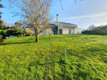 Maison a vendre Souppes-sur-Loing 77460 Seine-et-Marne 378 m2 13 pièces 415000 euros