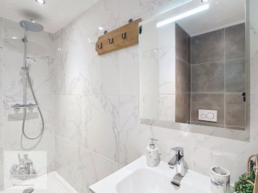 Appartement a vendre Megève 74120 Haute-Savoie 25 m2 1 pièce 189000 euros