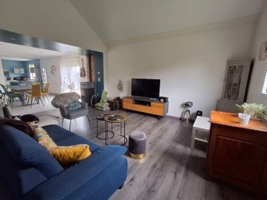 Location maison Sévigny 61200 Orne 115 m2 4 pièces 850 euros