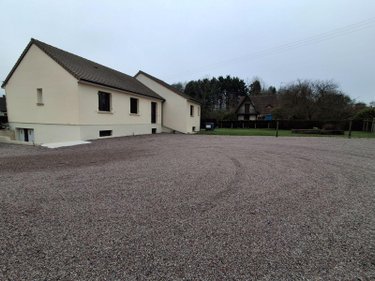 Location maison Sévigny 61200 Orne 115 m2 4 pièces 850 euros