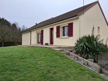 Location maison Sévigny 61200 Orne 115 m2 4 pièces 850 euros