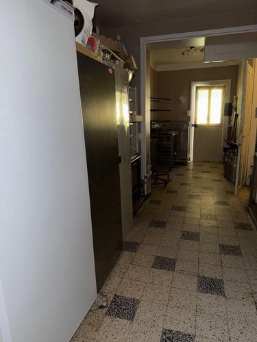 Immeuble a vendre Isbergues 62330 Pas-de-Calais 107 m2  90000 euros