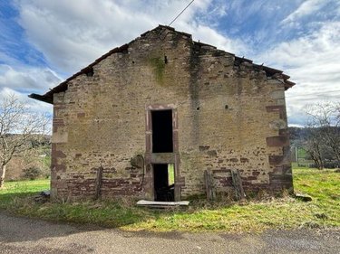 Maison a vendre Fougerolles-Saint-Valbert 70220 Haute-Saône 170 m2 6 pièces 334940 euros