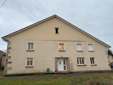 Maison a vendre Fougerolles-Saint-Valbert 70220 Haute-Saône 170 m2 6 pièces 365900 euros