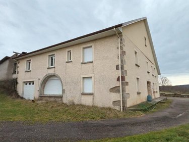 Maison a vendre Fougerolles-Saint-Valbert 70220 Haute-Saône 170 m2 6 pièces 334940 euros
