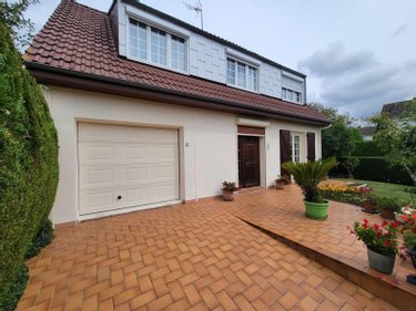 Maison a vendre Châteaudun 28200 Eure-et-Loir 100 m2 5 pièces 148500 euros