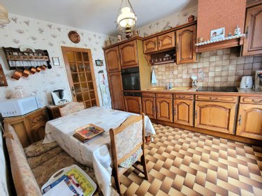 Maison a vendre Châteaudun 28200 Eure-et-Loir 100 m2 5 pièces 148500 euros