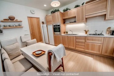 Maison a vendre Châteaudun 28200 Eure-et-Loir 100 m2 5 pièces 148500 euros